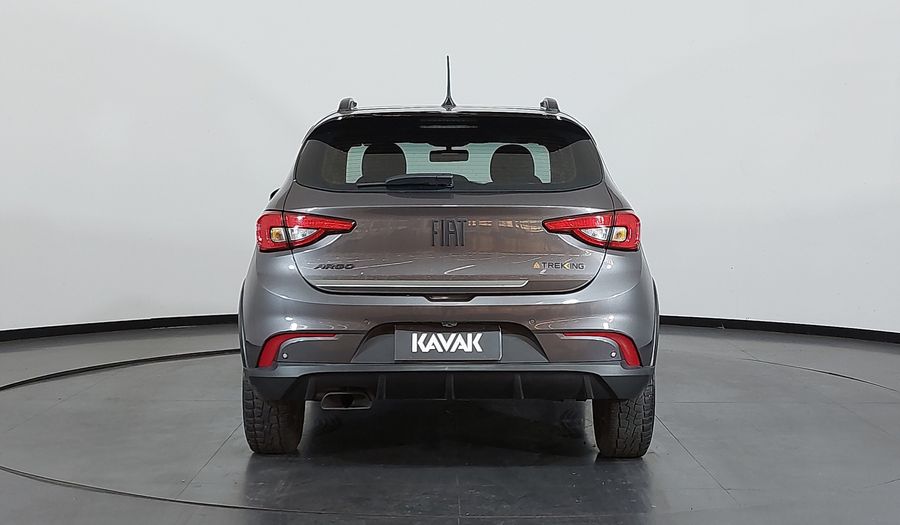 Fiat Argo FIREFLY TREKKING Hatchback 2020