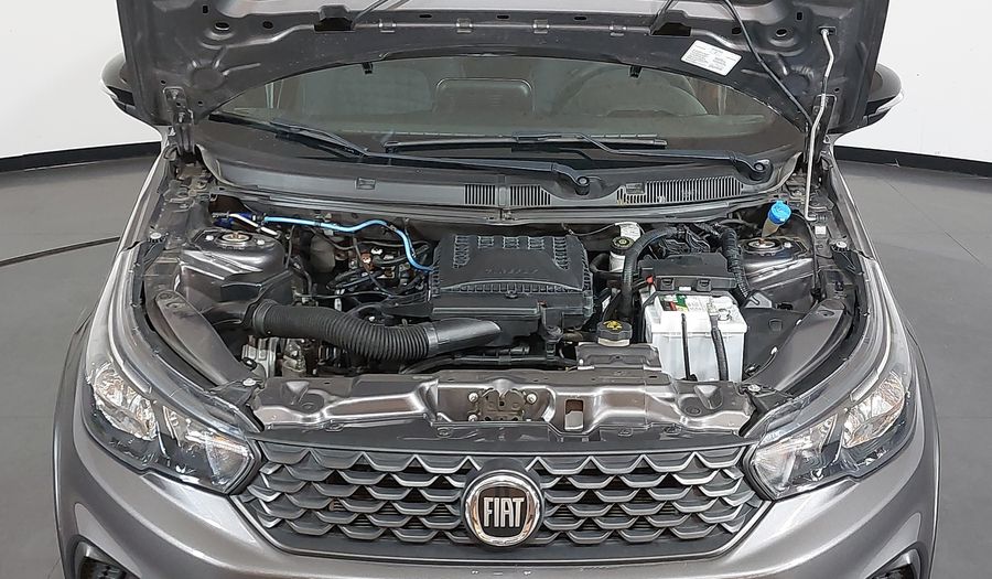 Fiat Argo FIREFLY TREKKING Hatchback 2020