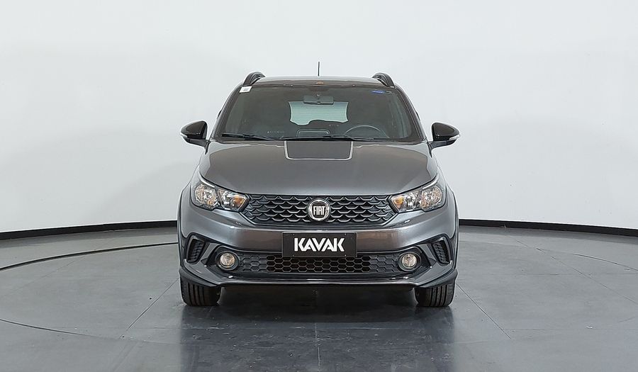 Fiat Argo FIREFLY TREKKING Hatchback 2020