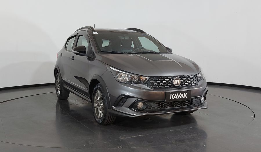 Fiat Argo FIREFLY TREKKING Hatchback 2020