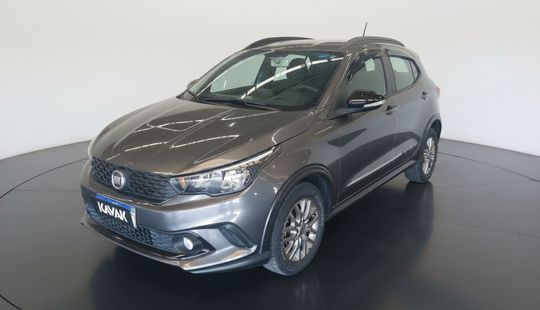 Fiat • Argo