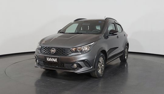 Fiat • Argo