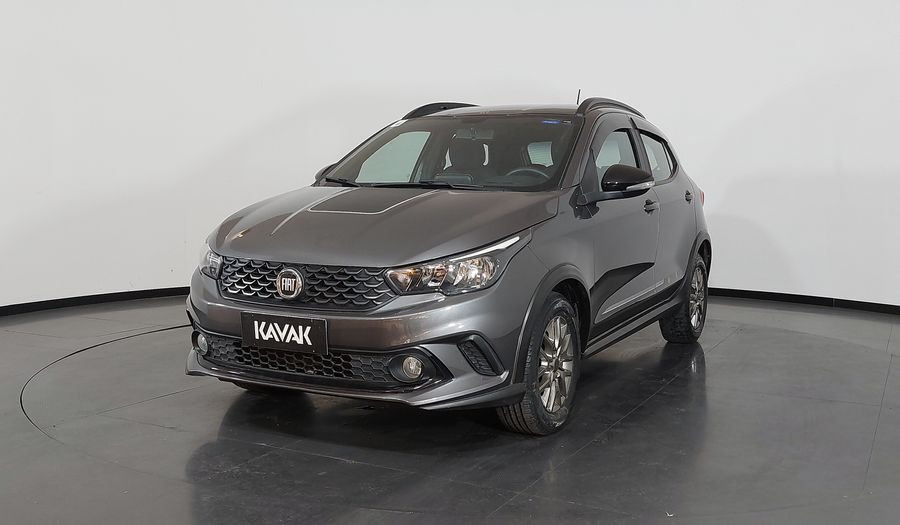 Fiat Argo FIREFLY TREKKING Hatchback 2020