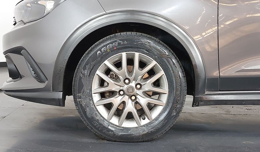 Fiat Argo FIREFLY TREKKING Hatchback 2020