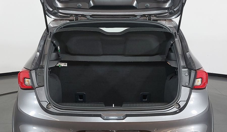 Fiat Argo FIREFLY TREKKING Hatchback 2020