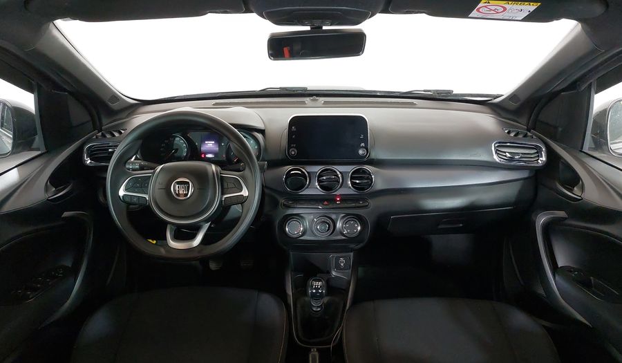 Fiat Argo FIREFLY TREKKING Hatchback 2020