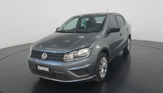 Volkswagen • Voyage