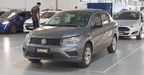 Volkswagen Voyage MPI TOTALFLEX Sedan 2023