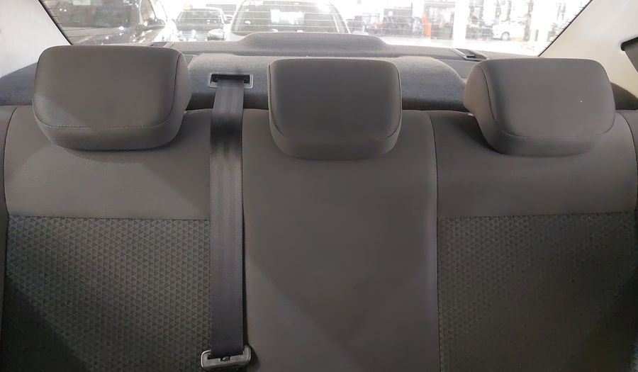 Volkswagen Voyage MPI TOTALFLEX Sedan 2023