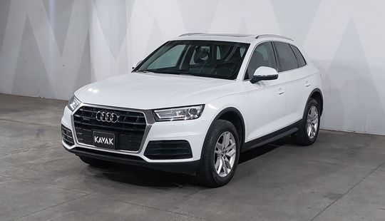 Audi • Q5