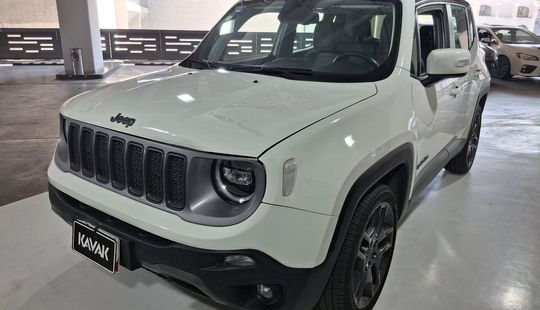 Jeep • Renegade