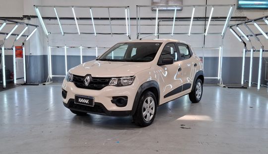 Renault • Kwid