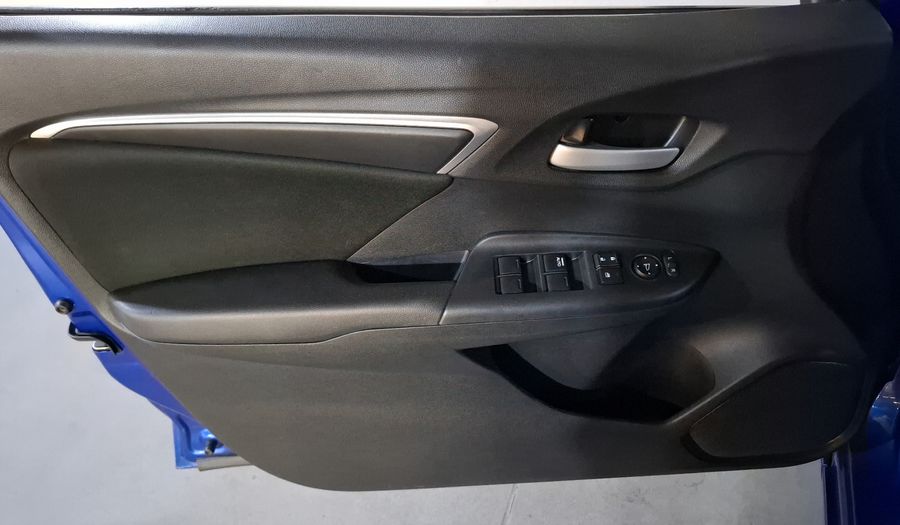 Honda Fit 1.5 FUN CVT Hatchback 2019