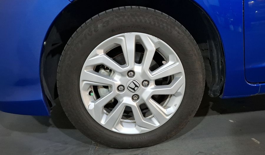 Honda Fit 1.5 FUN CVT Hatchback 2019