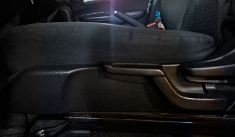 Honda Fit 1.5 FUN CVT Hatchback 2019