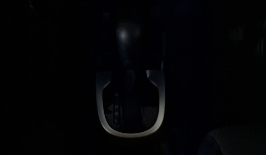 Honda Fit 1.5 FUN CVT Hatchback 2019