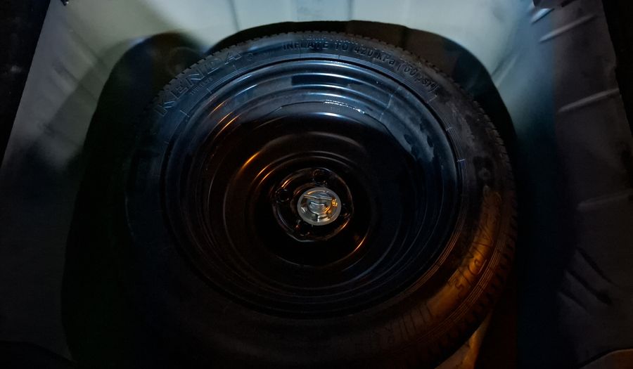 Honda Fit 1.5 FUN CVT Hatchback 2019