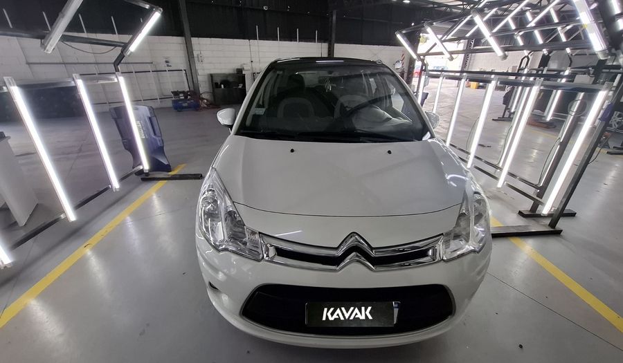 Citroen C3 1.6 FEEL AT MY19 Hatchback 2018