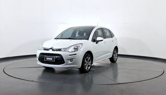 Citroen • C3