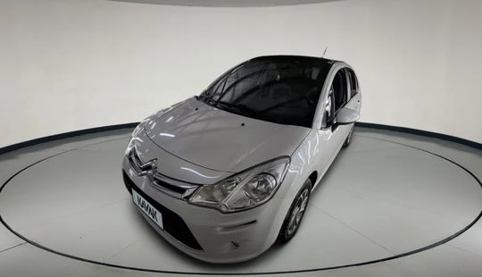 Citroen • C3