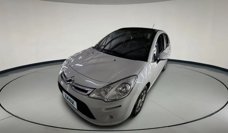 Citroen C3 1.6 FEEL AT MY19 Hatchback 2018