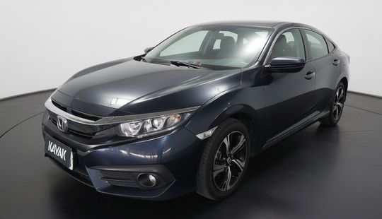 Honda • Civic