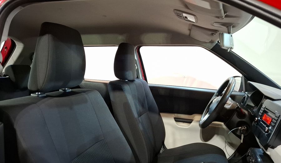 Suzuki Ignis 1.2 GL Hatchback 2019