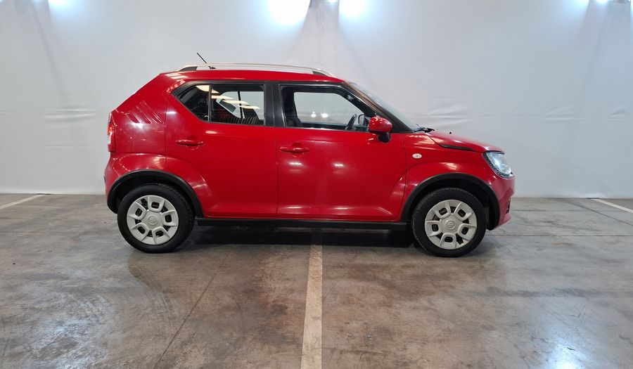 Suzuki Ignis 1.2 GL Hatchback 2019