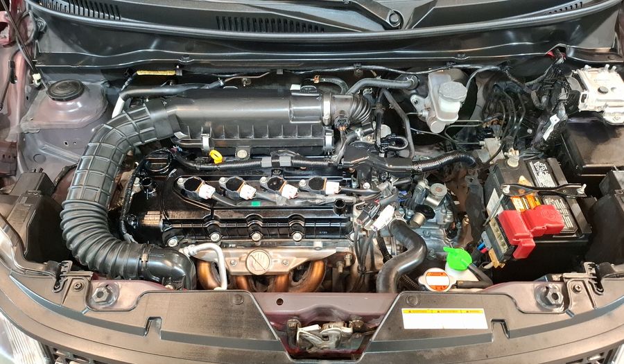 Suzuki Ignis 1.2 GL Hatchback 2019