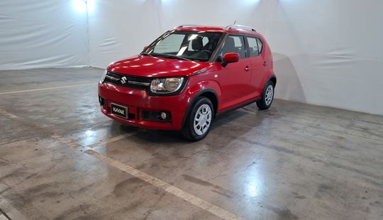 Suzuki • Ignis