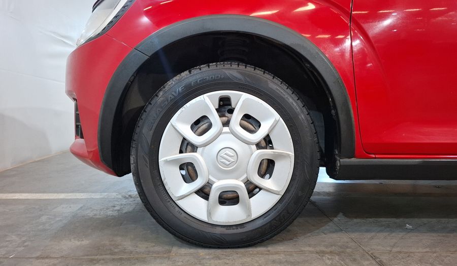 Suzuki Ignis 1.2 GL Hatchback 2019