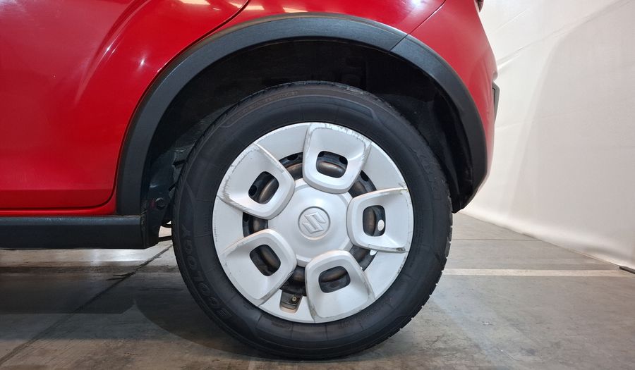 Suzuki Ignis 1.2 GL Hatchback 2019
