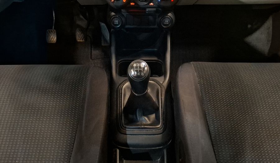 Suzuki Ignis 1.2 GL Hatchback 2019