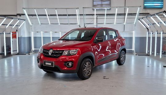Renault • Kwid