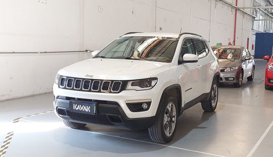 Jeep • Compass