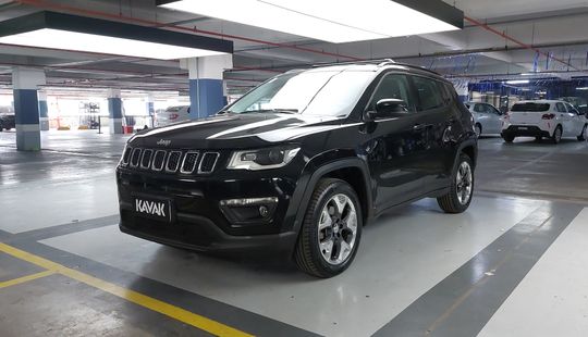 Jeep • Compass