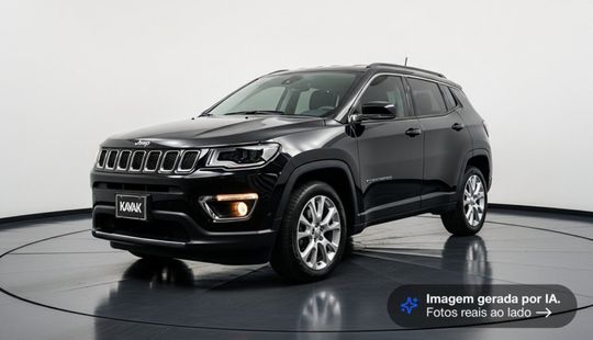 Jeep • Compass
