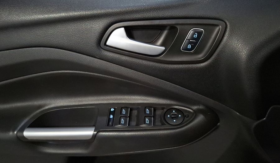 Ford Escape 2.5 TITANIUM AT Suv 2017