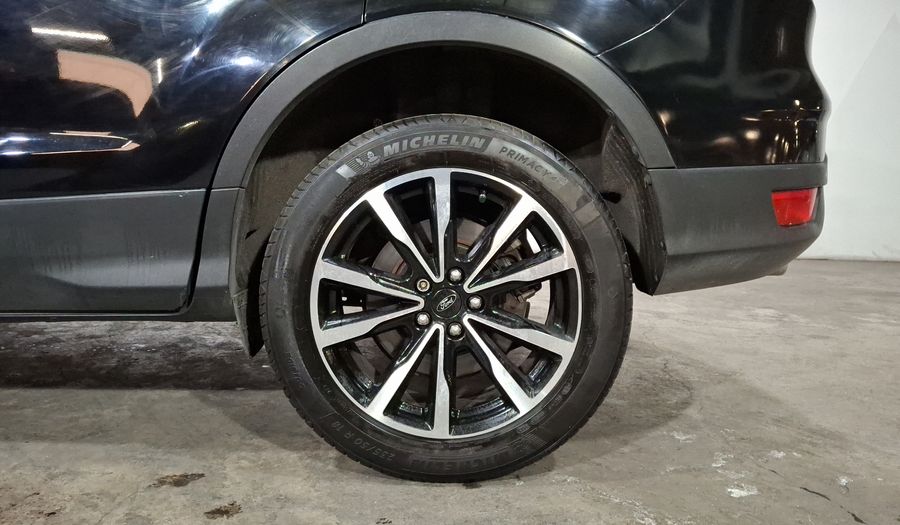 Ford Escape 2.5 TITANIUM AT Suv 2017