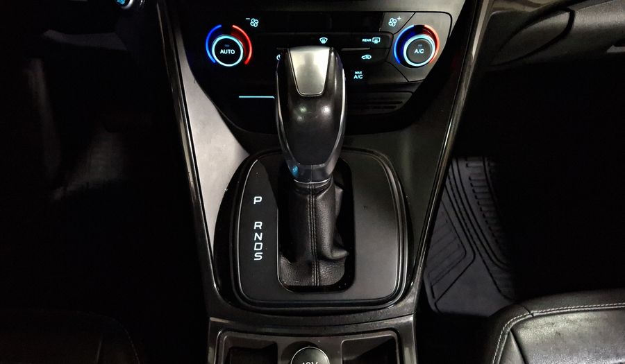 Ford Escape 2.5 TITANIUM AT Suv 2017