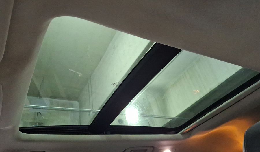 Ford Escape 2.5 TITANIUM AT Suv 2017