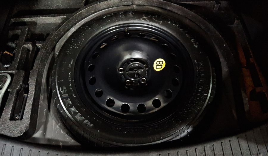 Ford Escape 2.5 TITANIUM AT Suv 2017