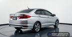 Honda City LX Sedan 2015