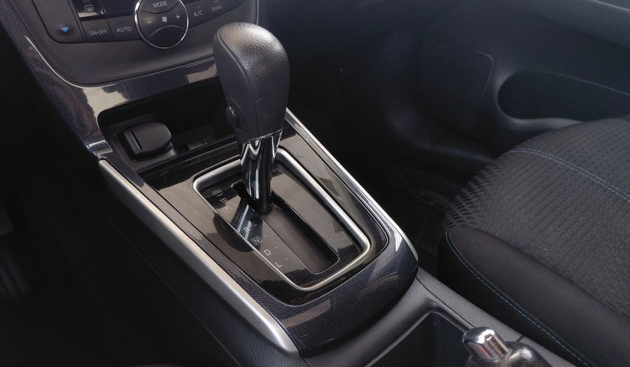 Nissan Sentra 1.8 SR AUTO Sedan 2018