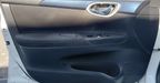 Nissan Sentra 1.8 SR AUTO Sedan 2018