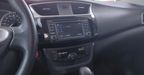 Nissan Sentra 1.8 SR AUTO Sedan 2018