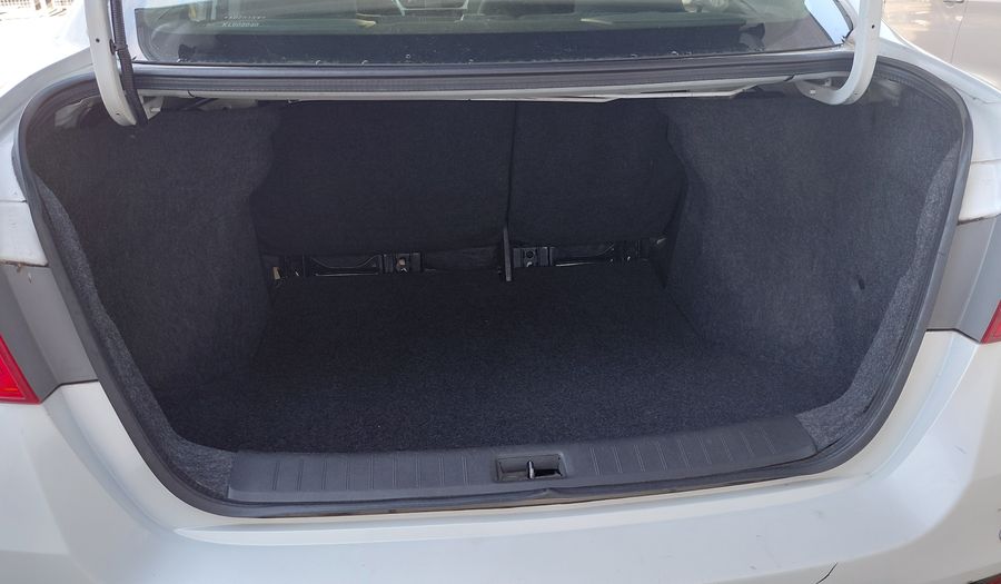 Nissan Sentra 1.8 SR AUTO Sedan 2018