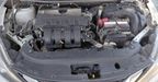 Nissan Sentra 1.8 SR AUTO Sedan 2018