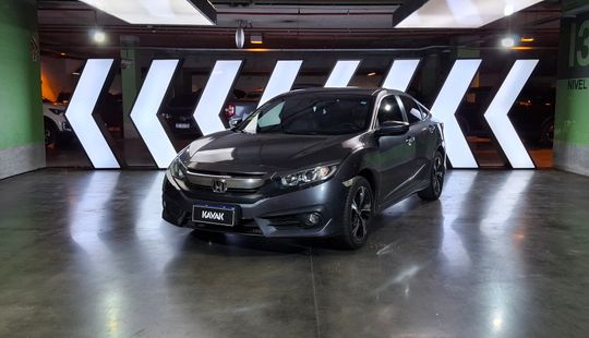 Honda • Civic
