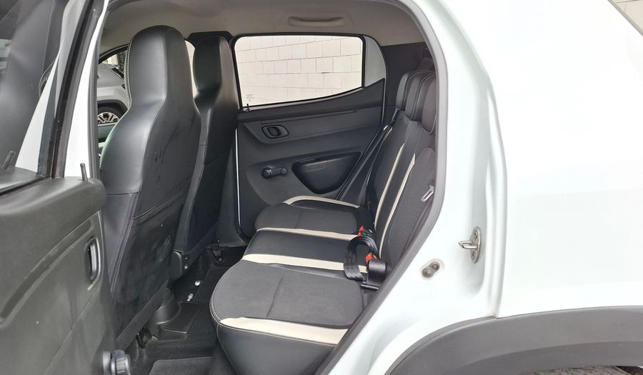 Renault Kwid 1.0 ICONIC Hatchback 2020